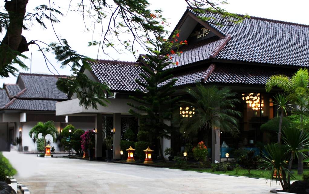 Hotel Murah di indramayu