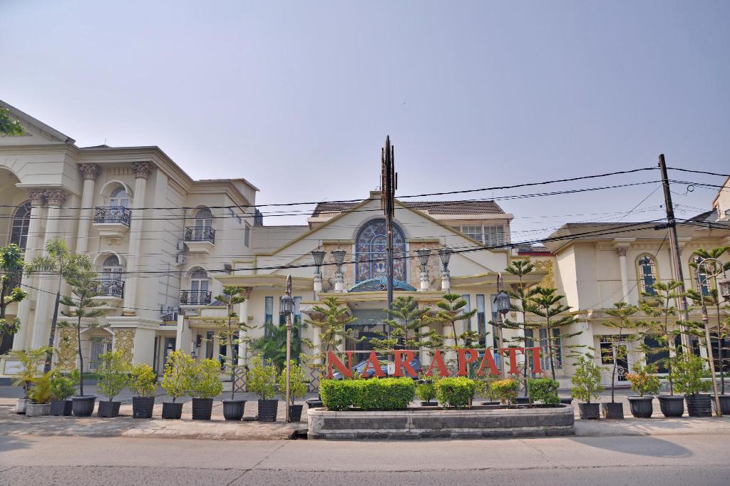 Hotel Murah di bandung