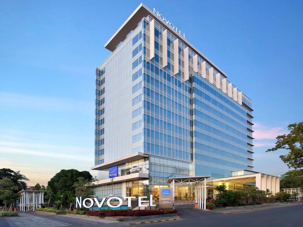 Hotel Murah di makassar