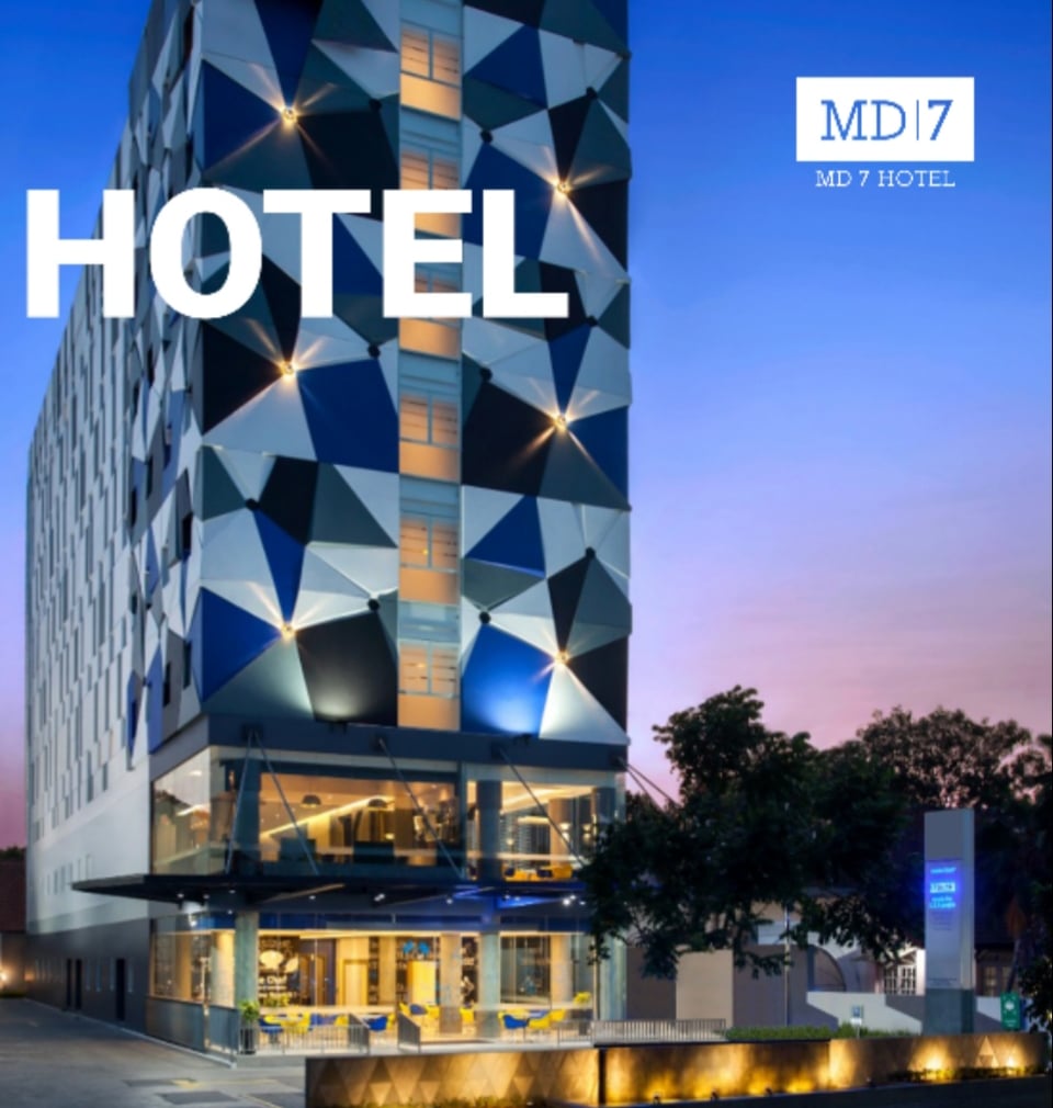 Hotel Murah di cirebon