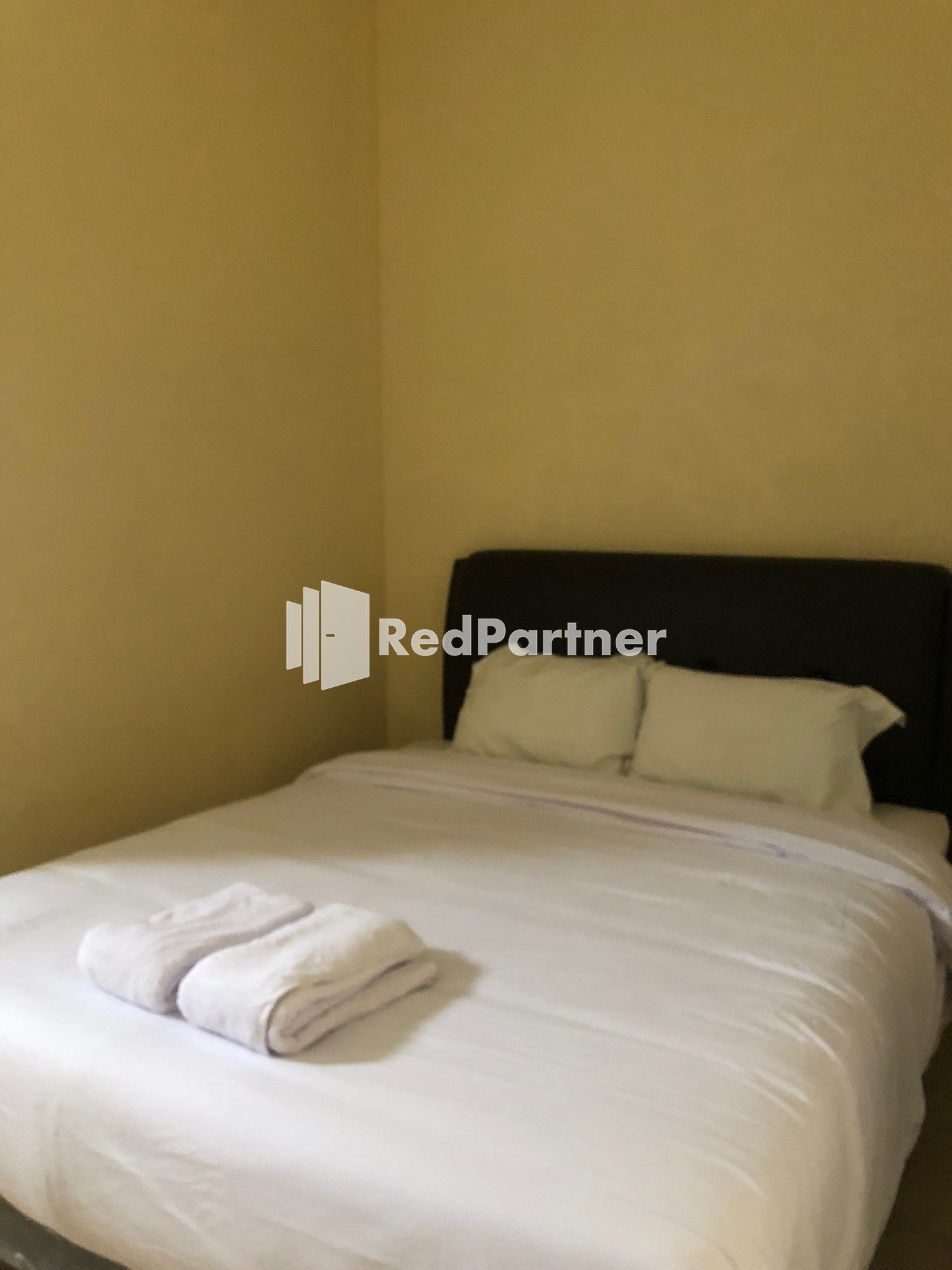 Homestay Mulia Syariah Borobudur Magelang