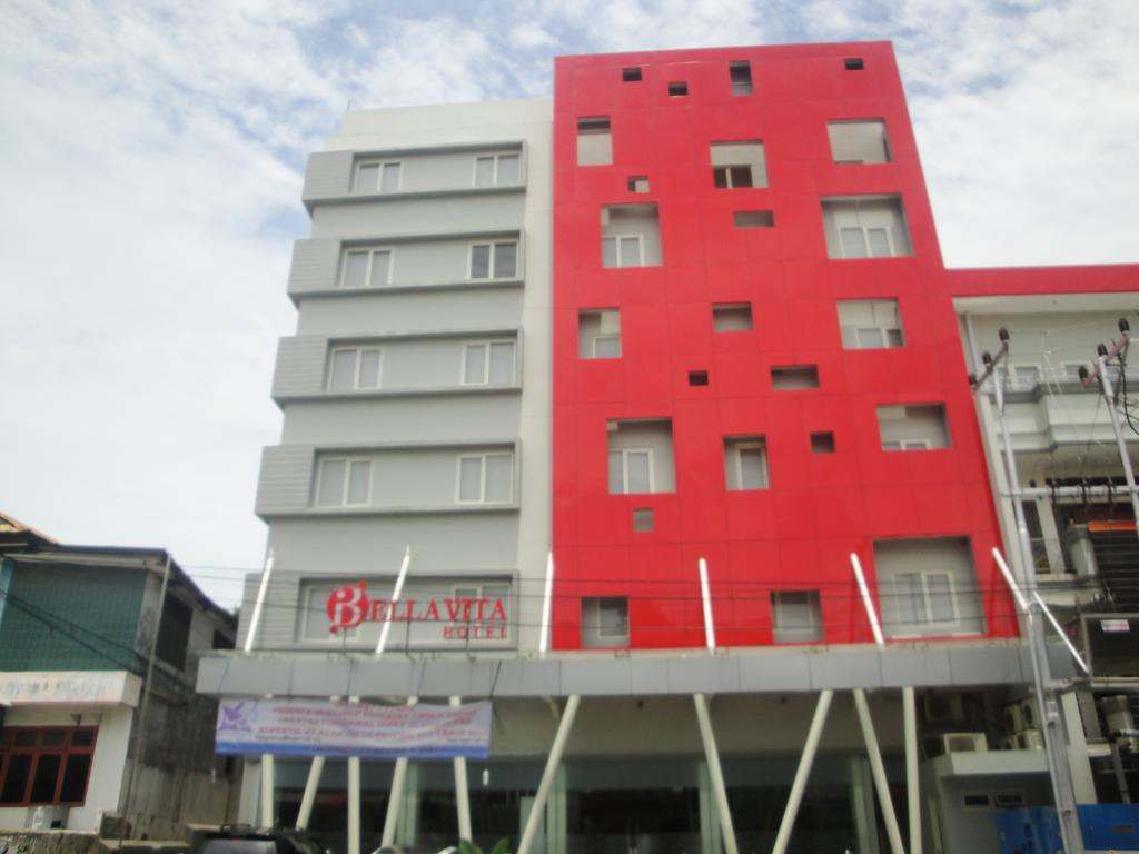 Hotel Murah di kupang