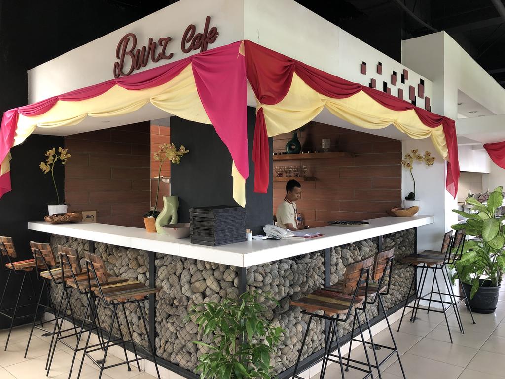 Hotel Murah di lubuk-linggau