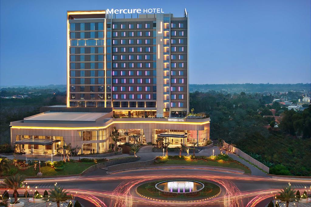 Hotel Murah di karawang