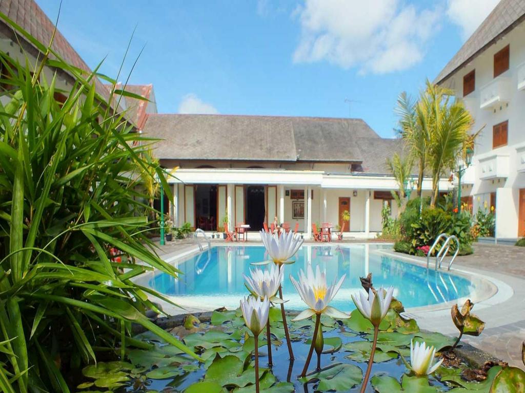Hotel Murah di wonosobo