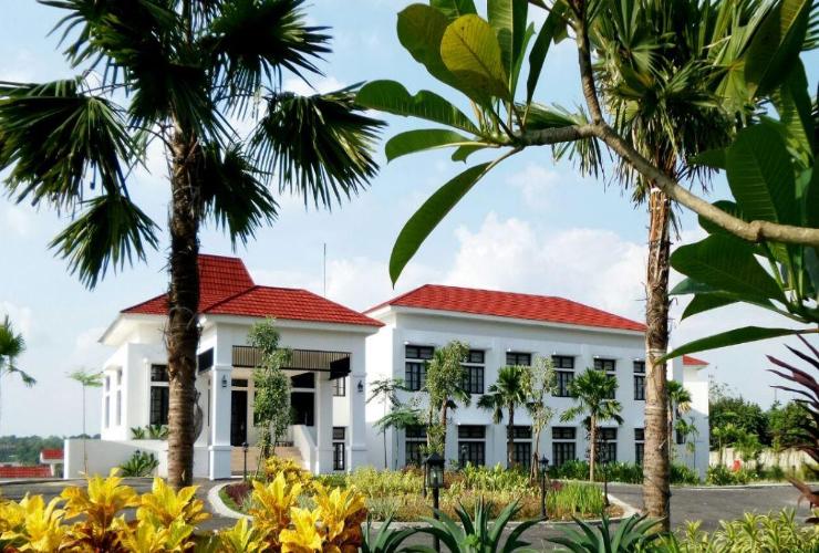 Hotel Murah di cepu