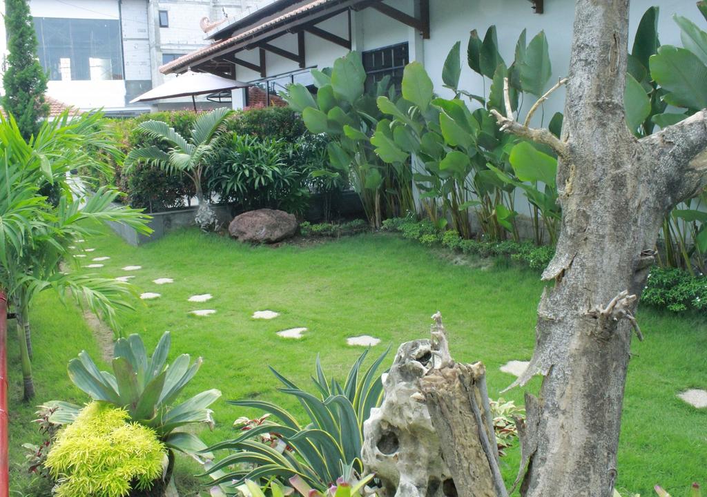 Hotel Murah di pamekasan
