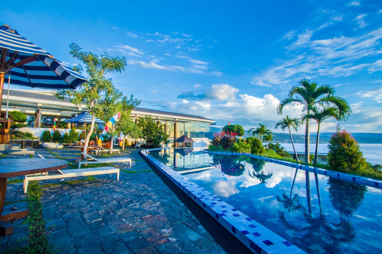 Hotel Murah di luwuk