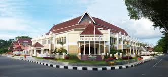 Hotel Murah di tenggarong