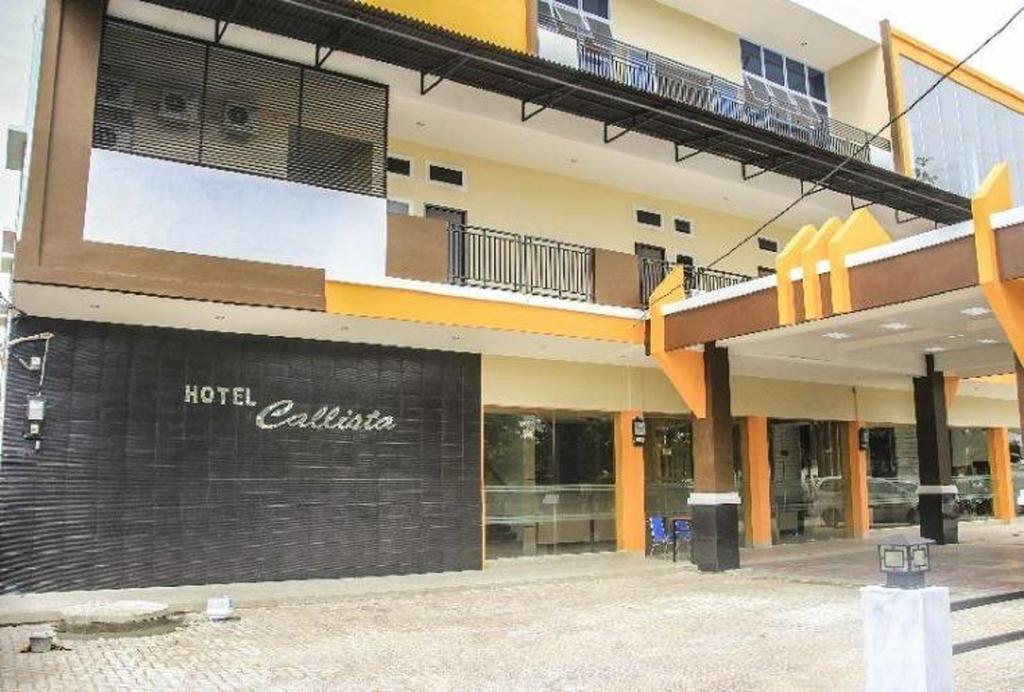 Hotel Murah di lahat