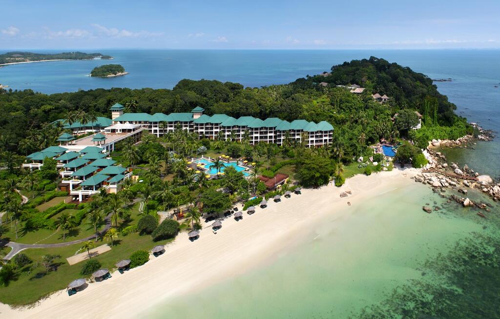 Hotel Murah di bintan