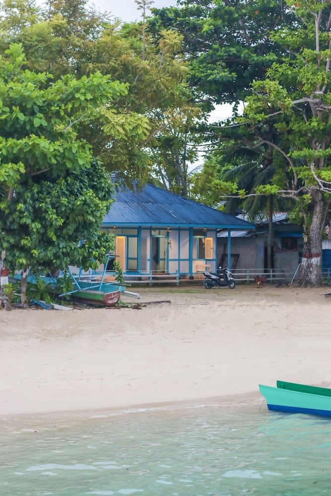 Hotel Murah di papua