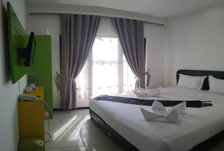 Hotel Murah di flores