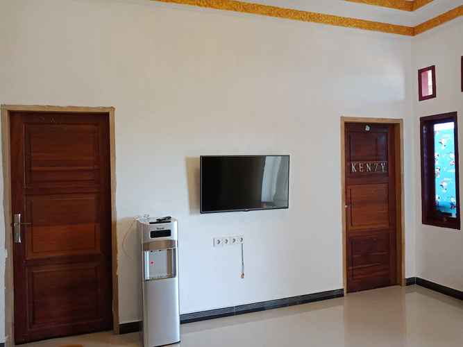 Hotel Murah di wakatobi