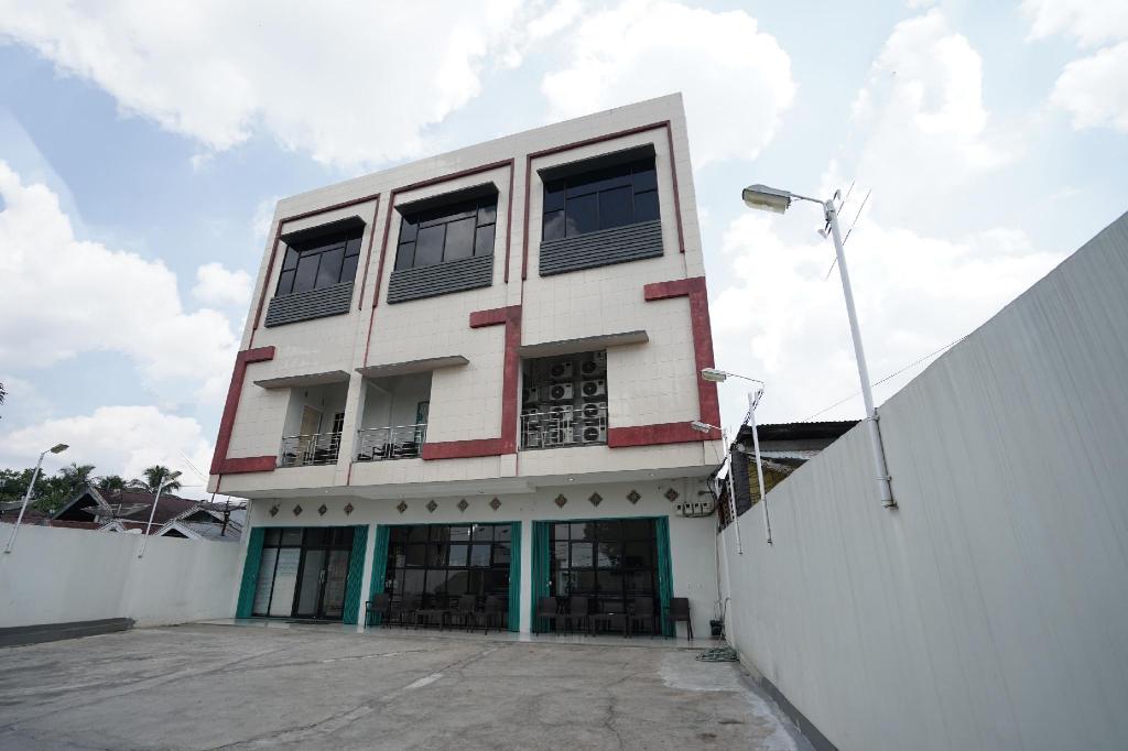 Hotel Murah di lubuk-linggau