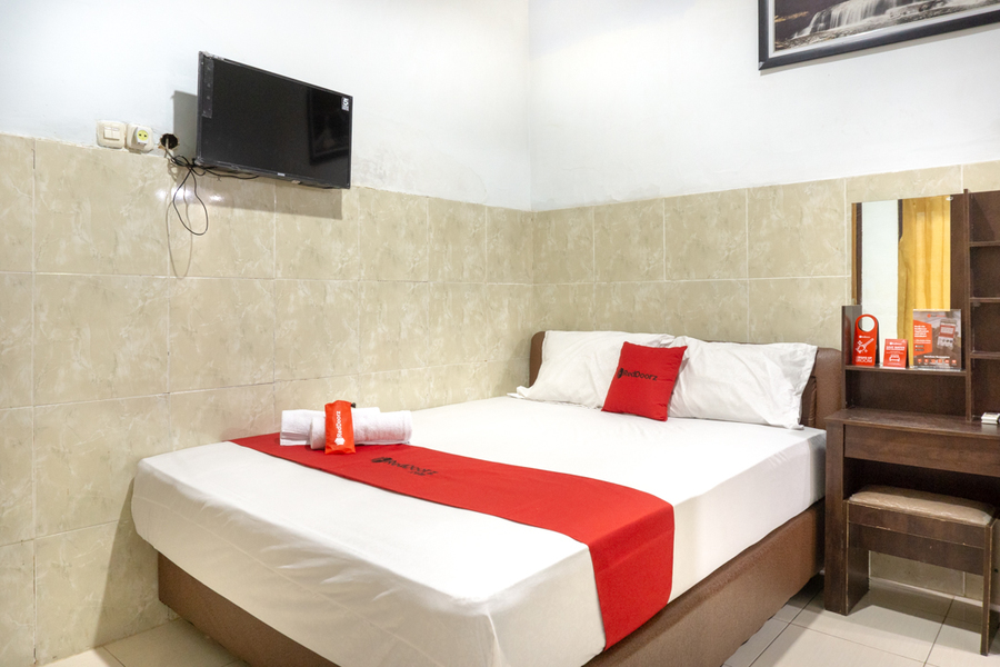 Hotel Murah di sumenep