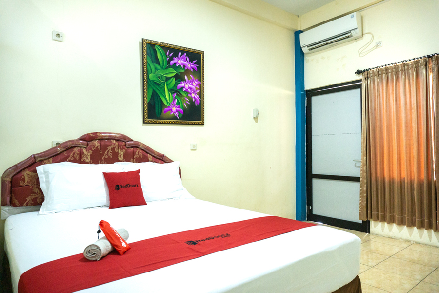 Hotel Murah di flores