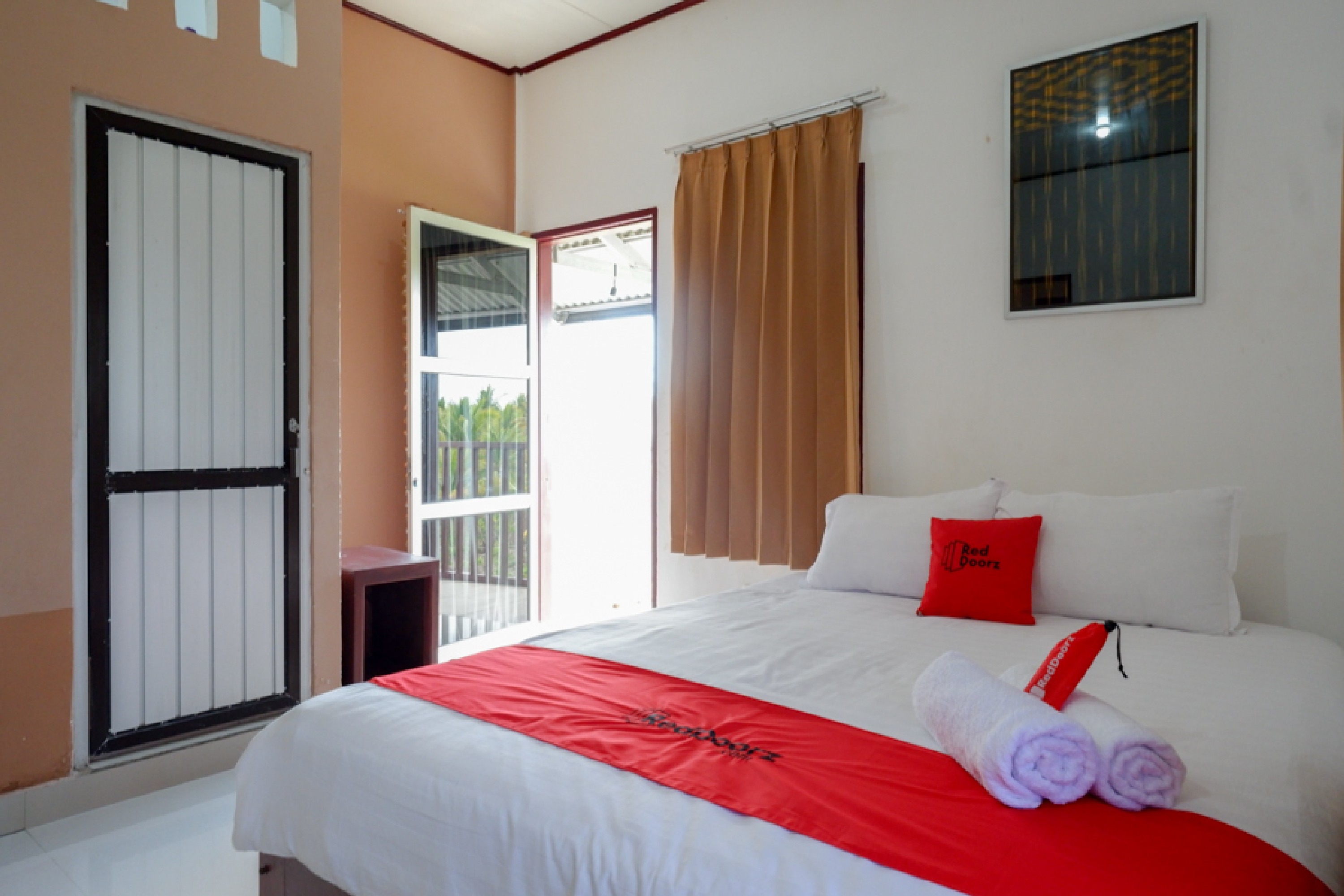 Hotel Murah di wakatobi