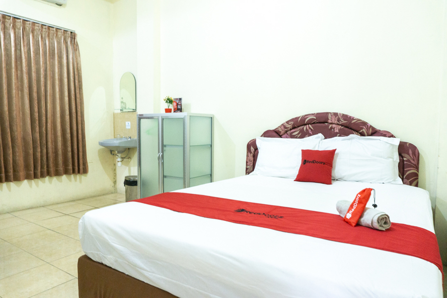Hotel Murah di flores