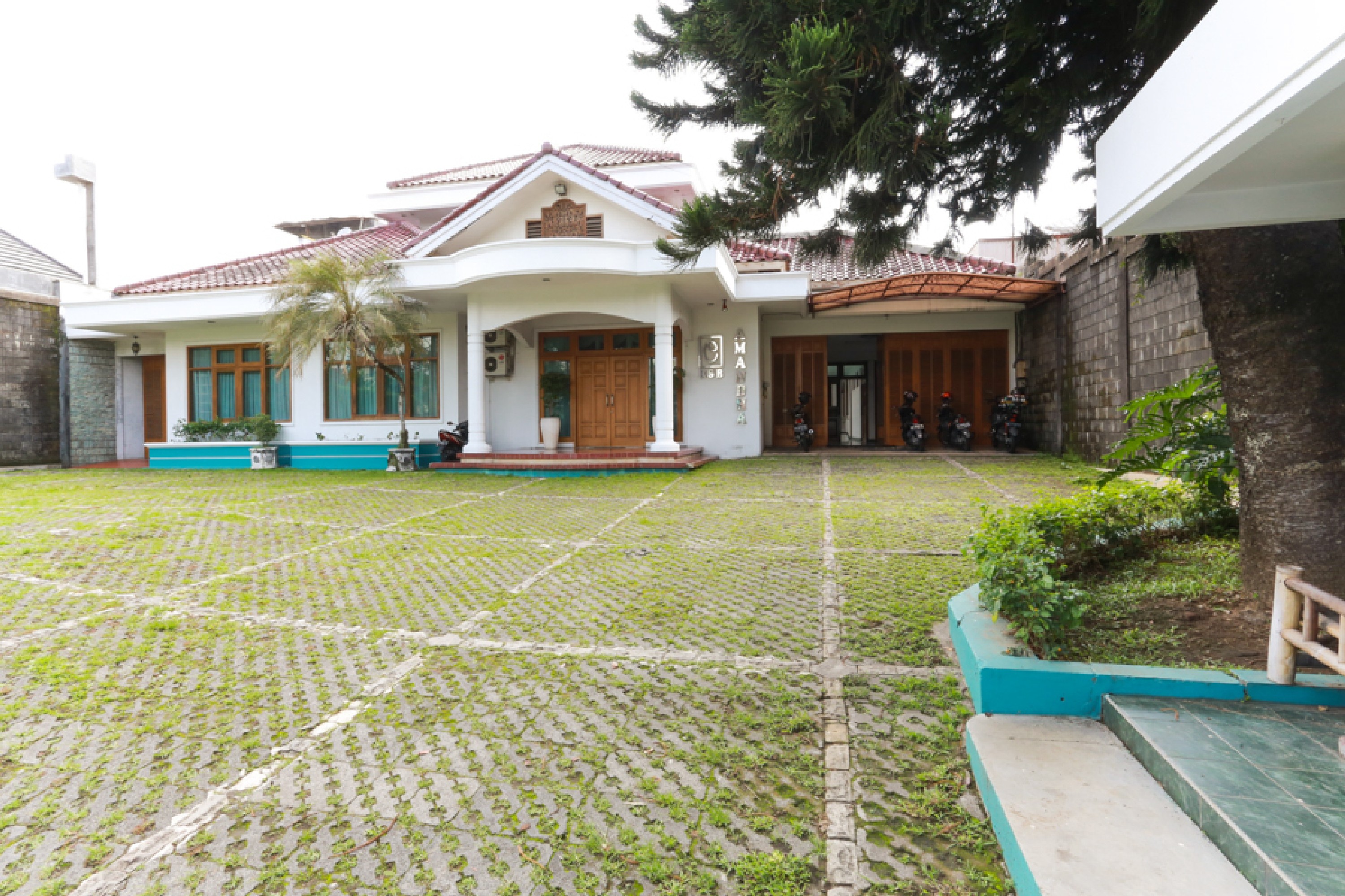 Reddoorz Syariah Near Alun Alun Magelang