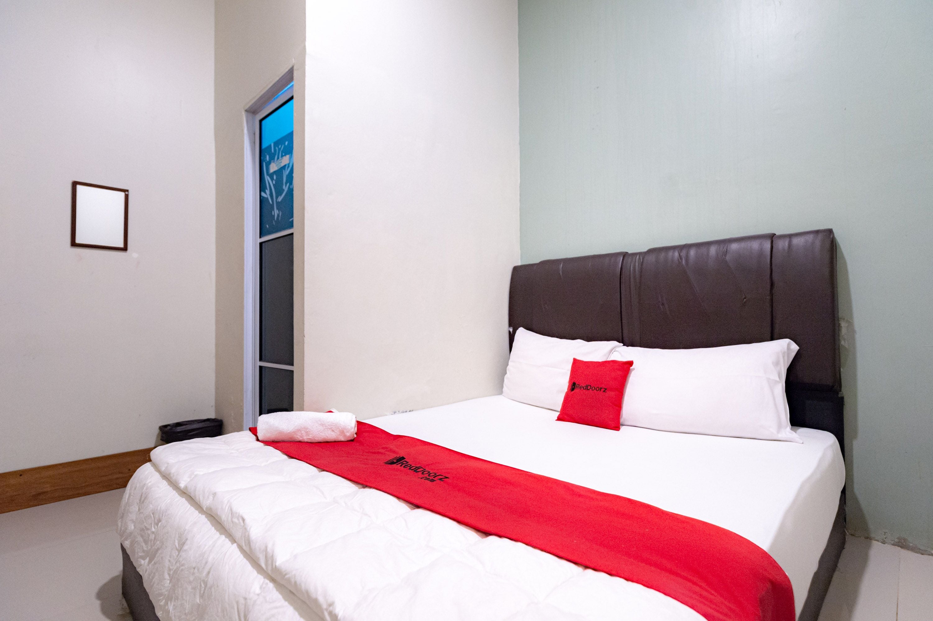 Hotel Murah di batam
