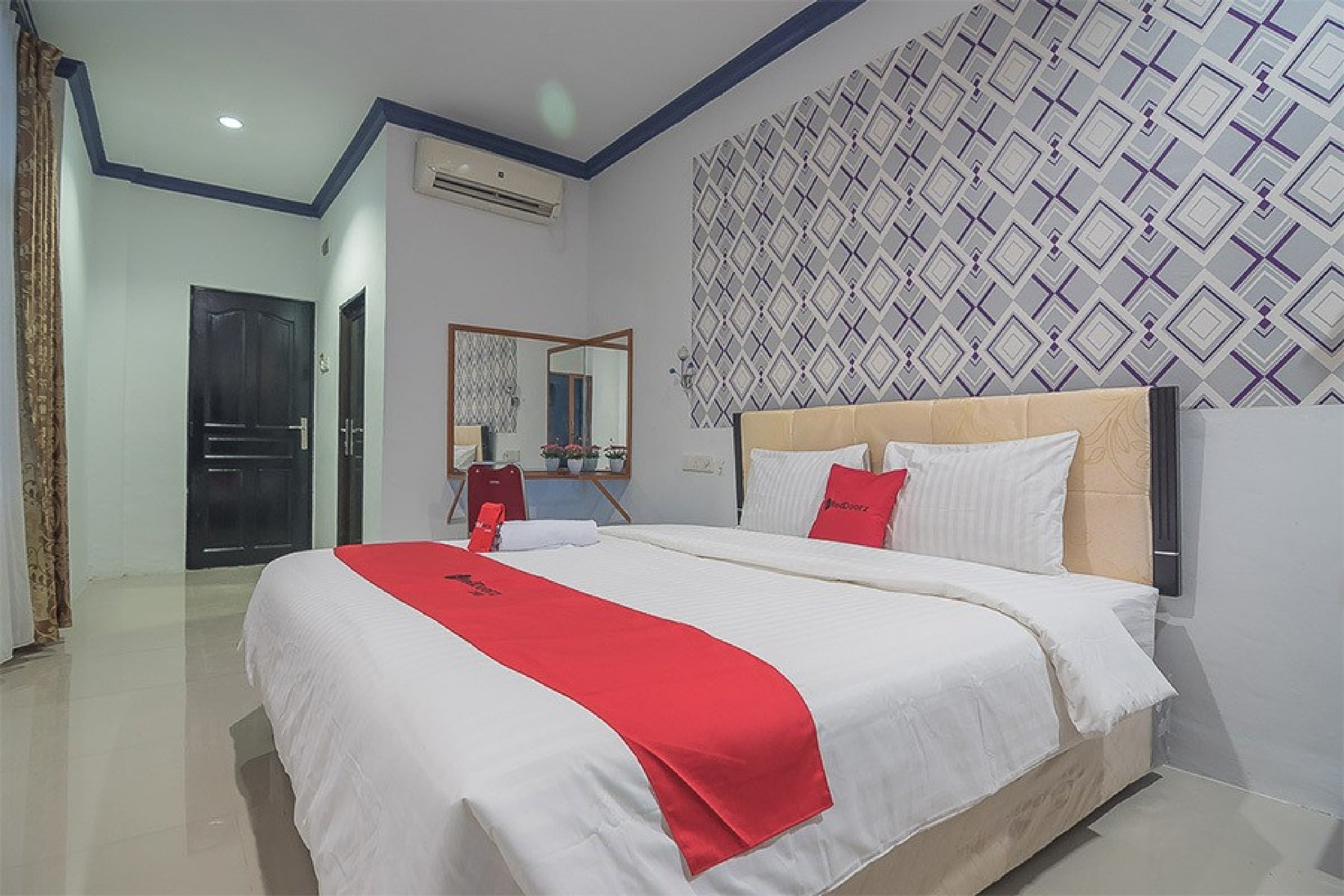 Hotel Murah di batam