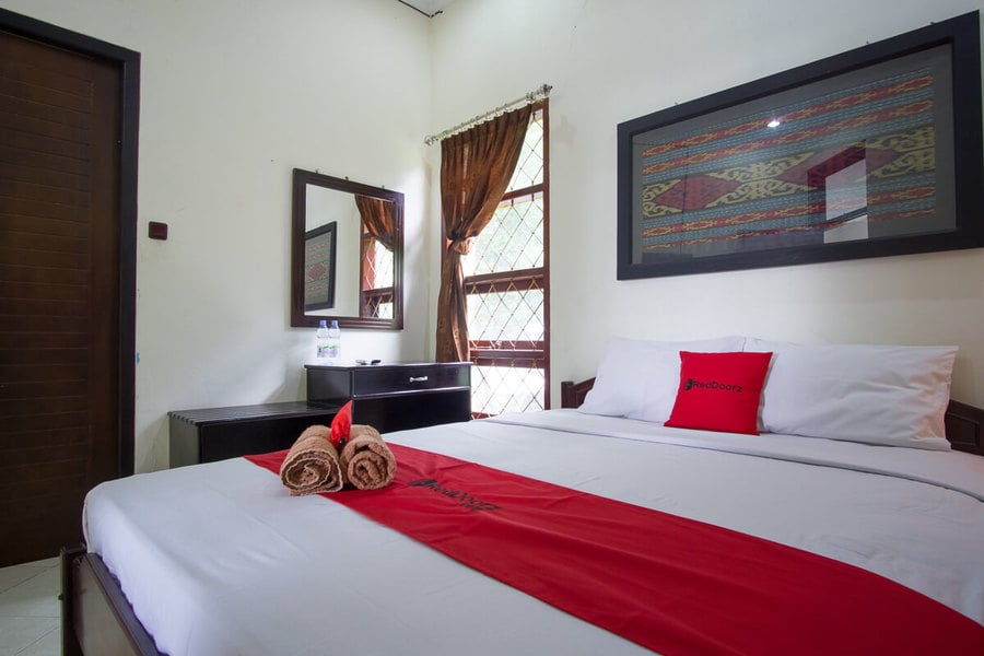 Hotel Murah di ternate