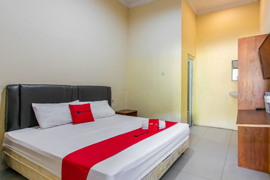 Hotel Murah di klaten