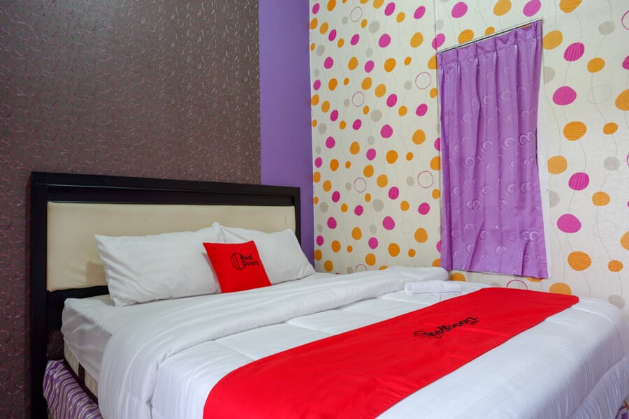 Hotel Murah di kebumen