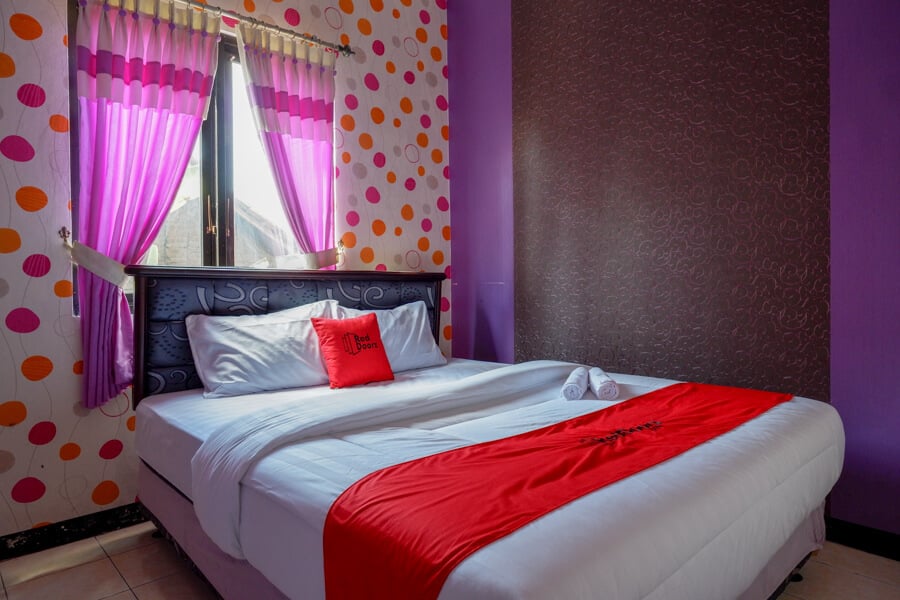 Hotel Murah di kebumen