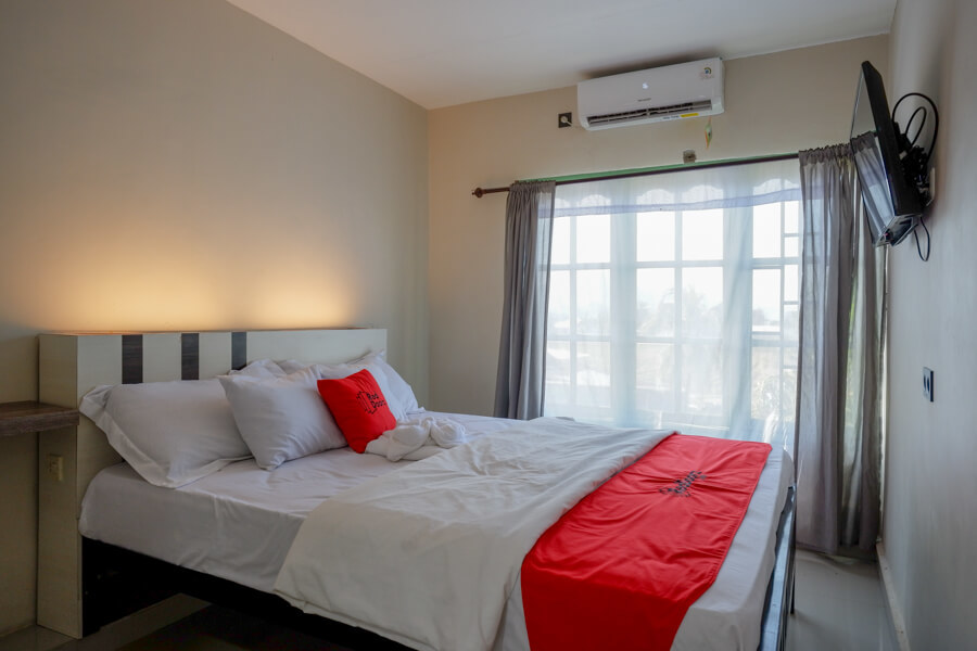 Hotel Murah di palopo