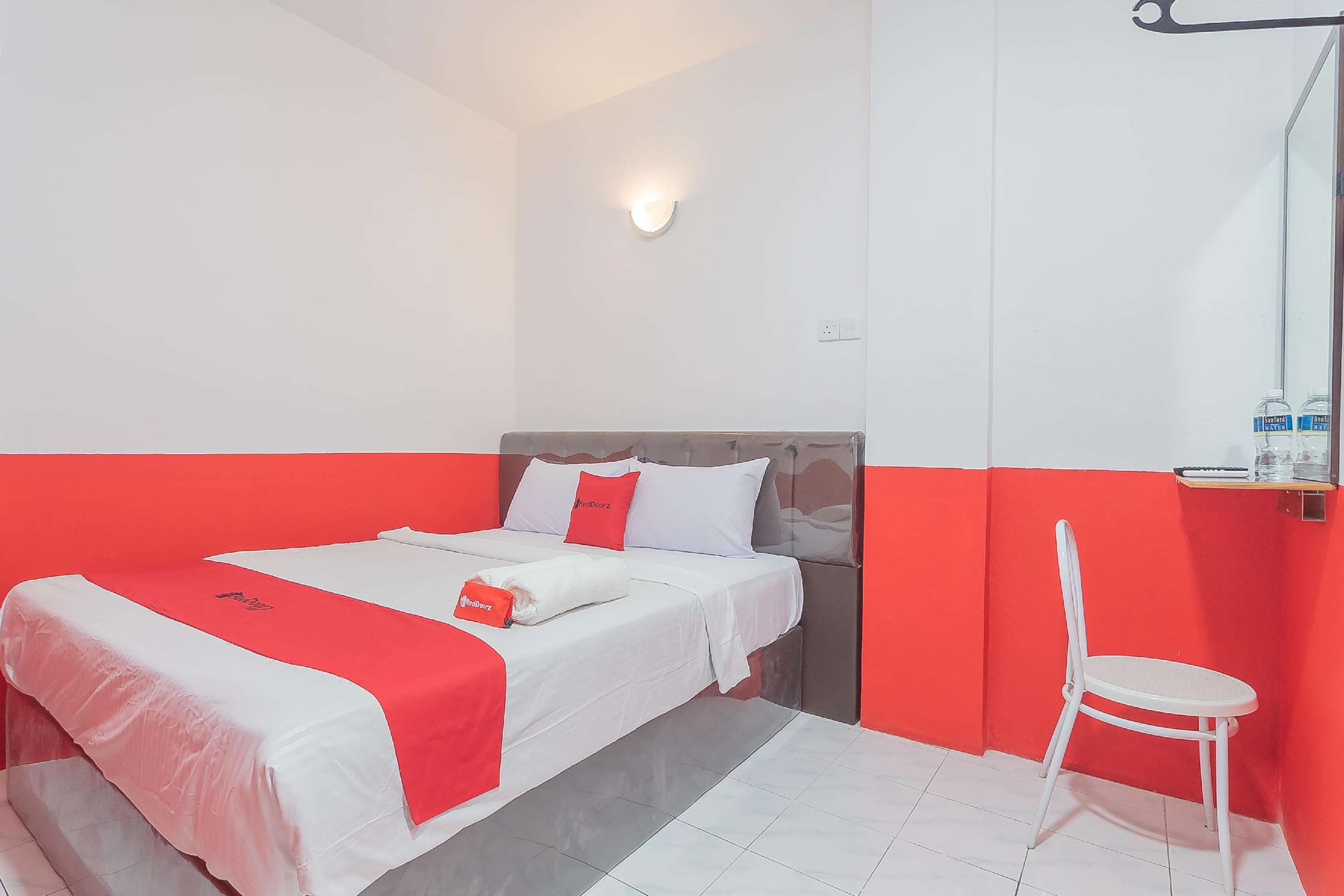 Hotel Murah di batam