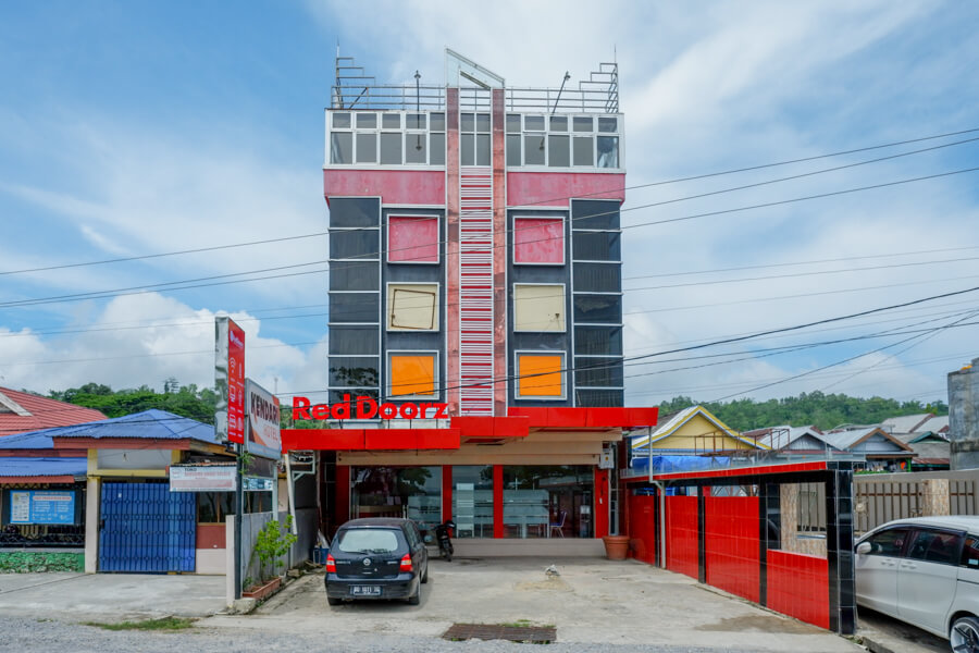 Hotel Murah di kendari