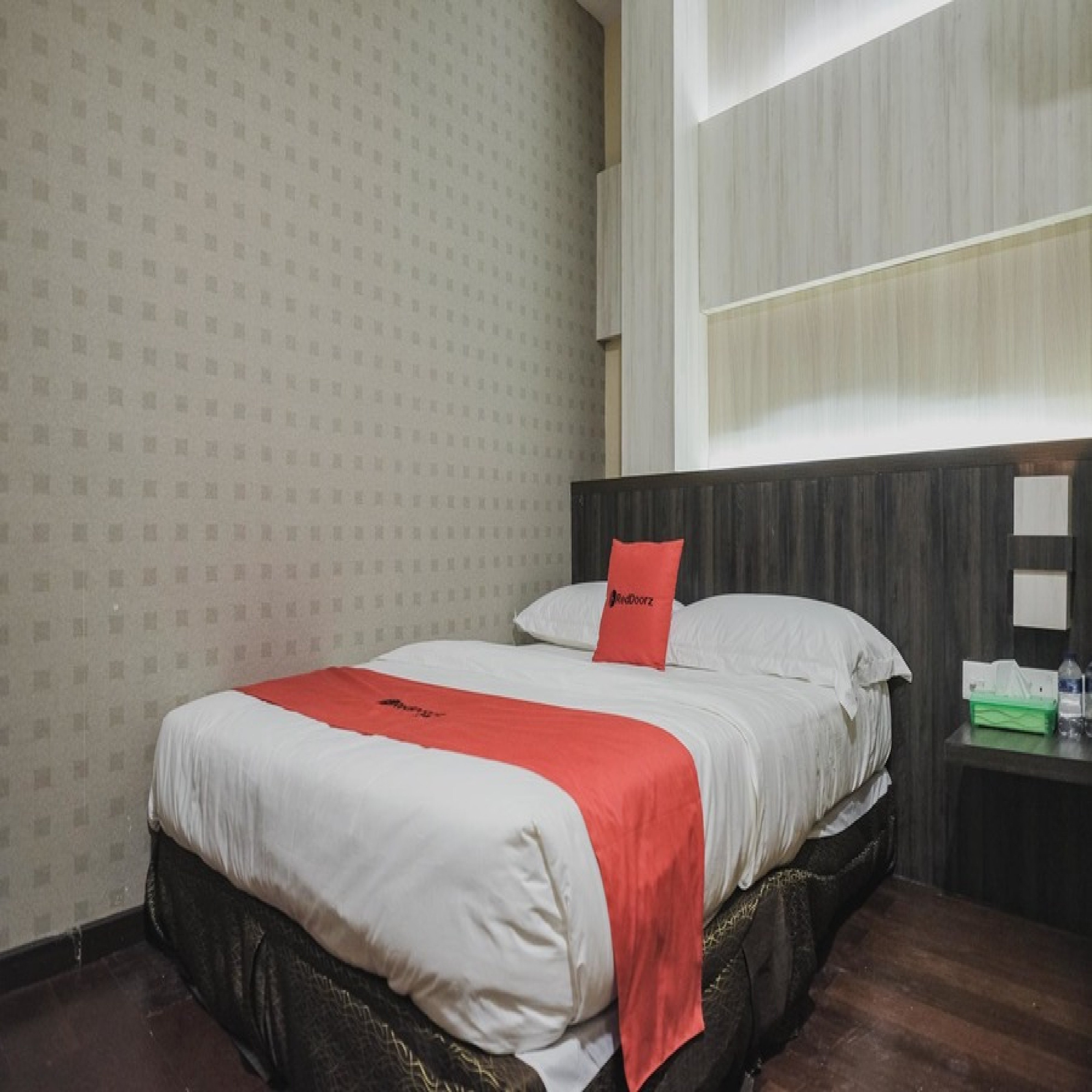 Hotel Murah di batam