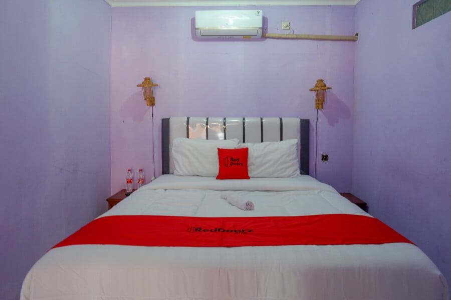 Hotel Murah di kebumen