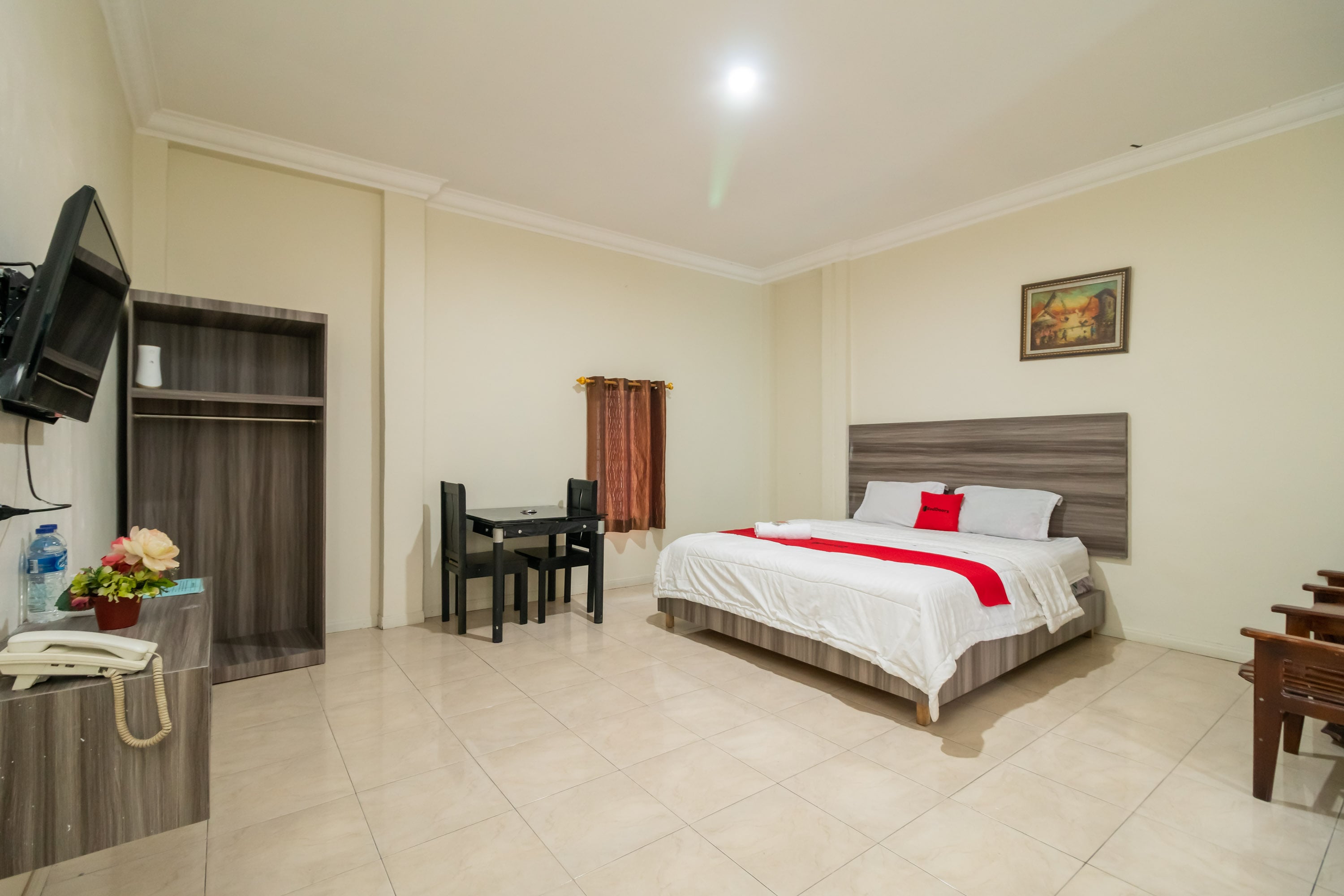 Hotel Murah di pematang-siantar