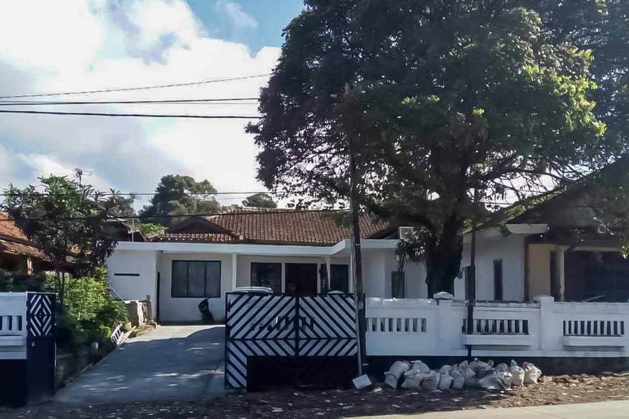Hotel Murah di sukabumi