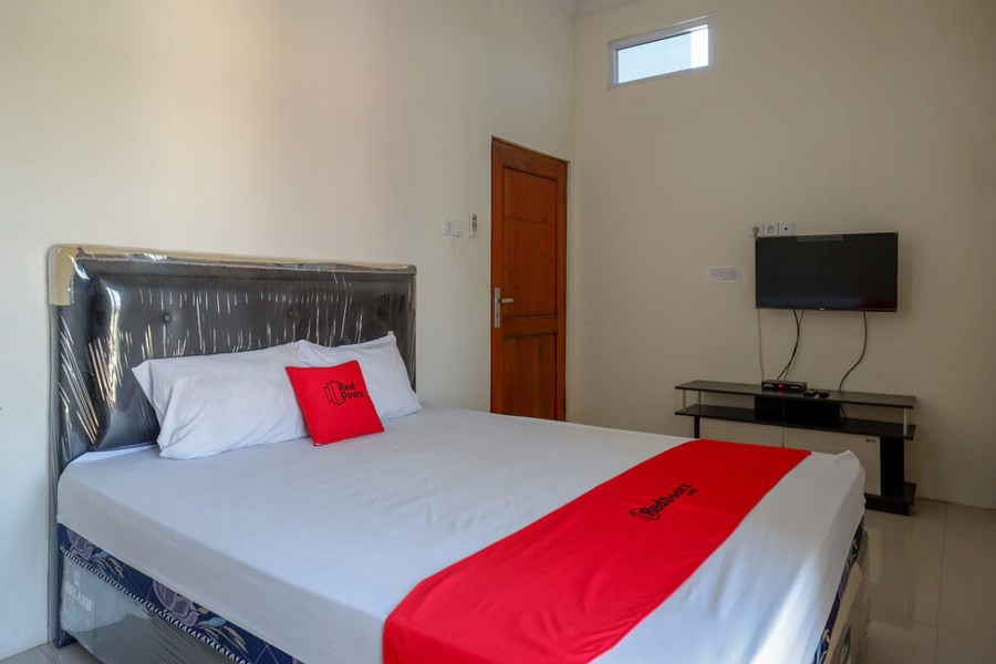Hotel Murah di solo