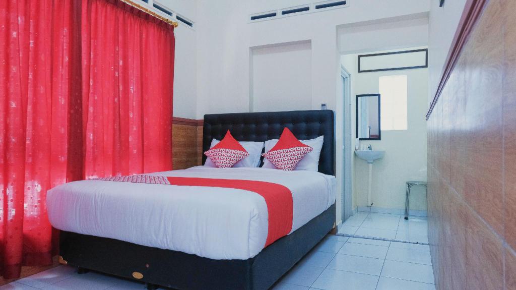 Hotel Murah di pacitan