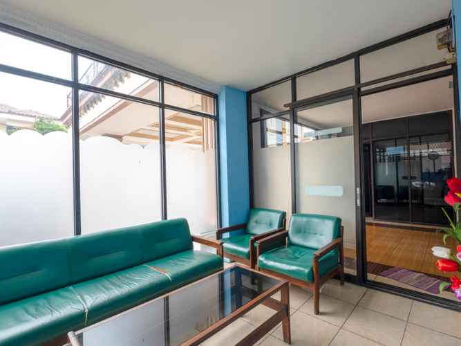 Hotel Murah di depok