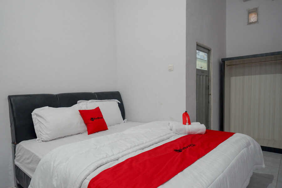 Hotel Murah di mamuju