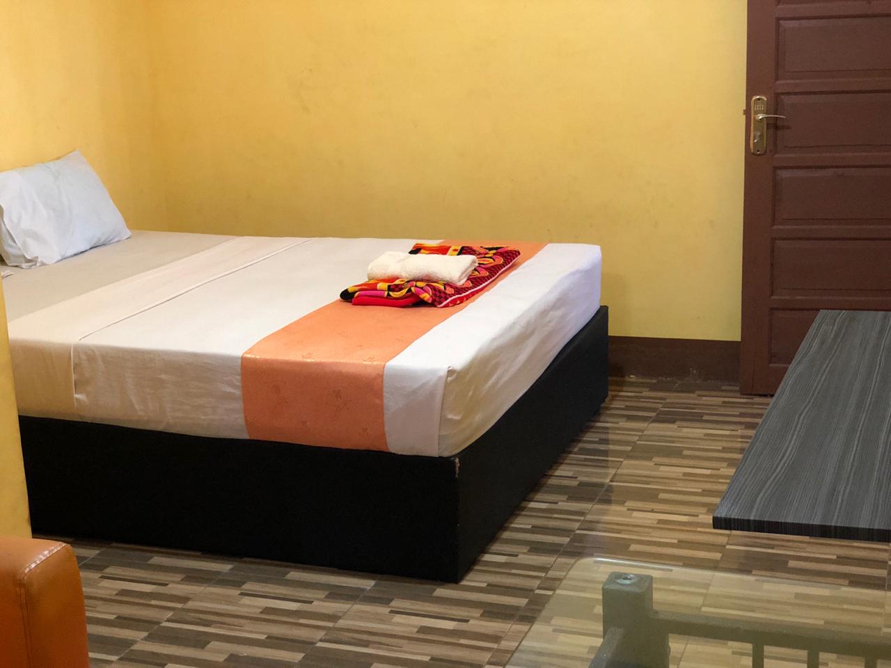 Hotel Murah di palopo