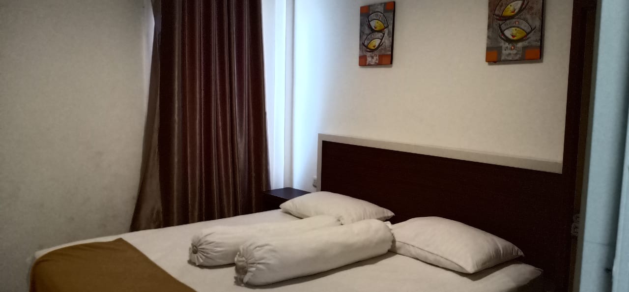Hotel Murah di palu