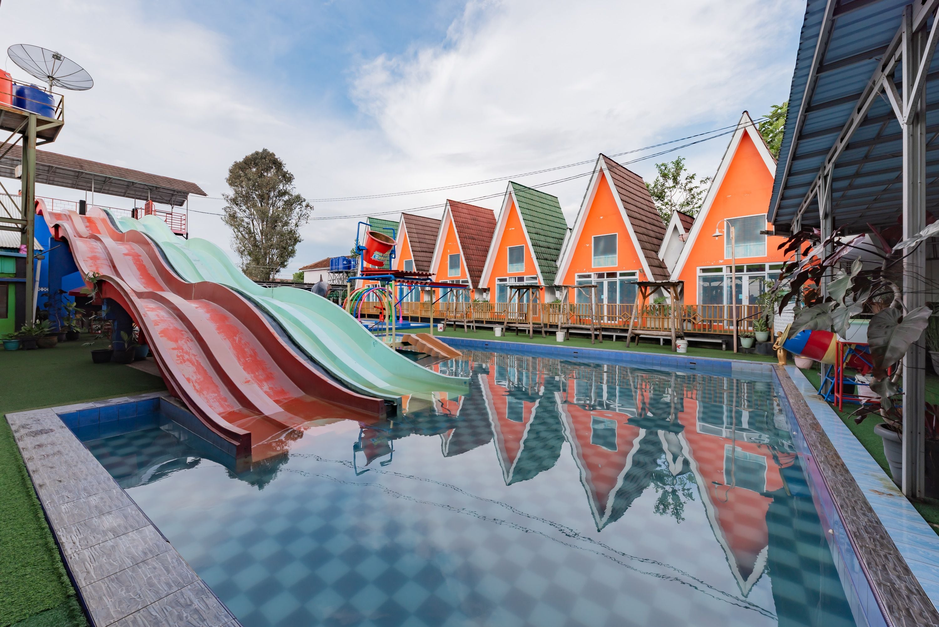 Hotel Murah di purwakarta