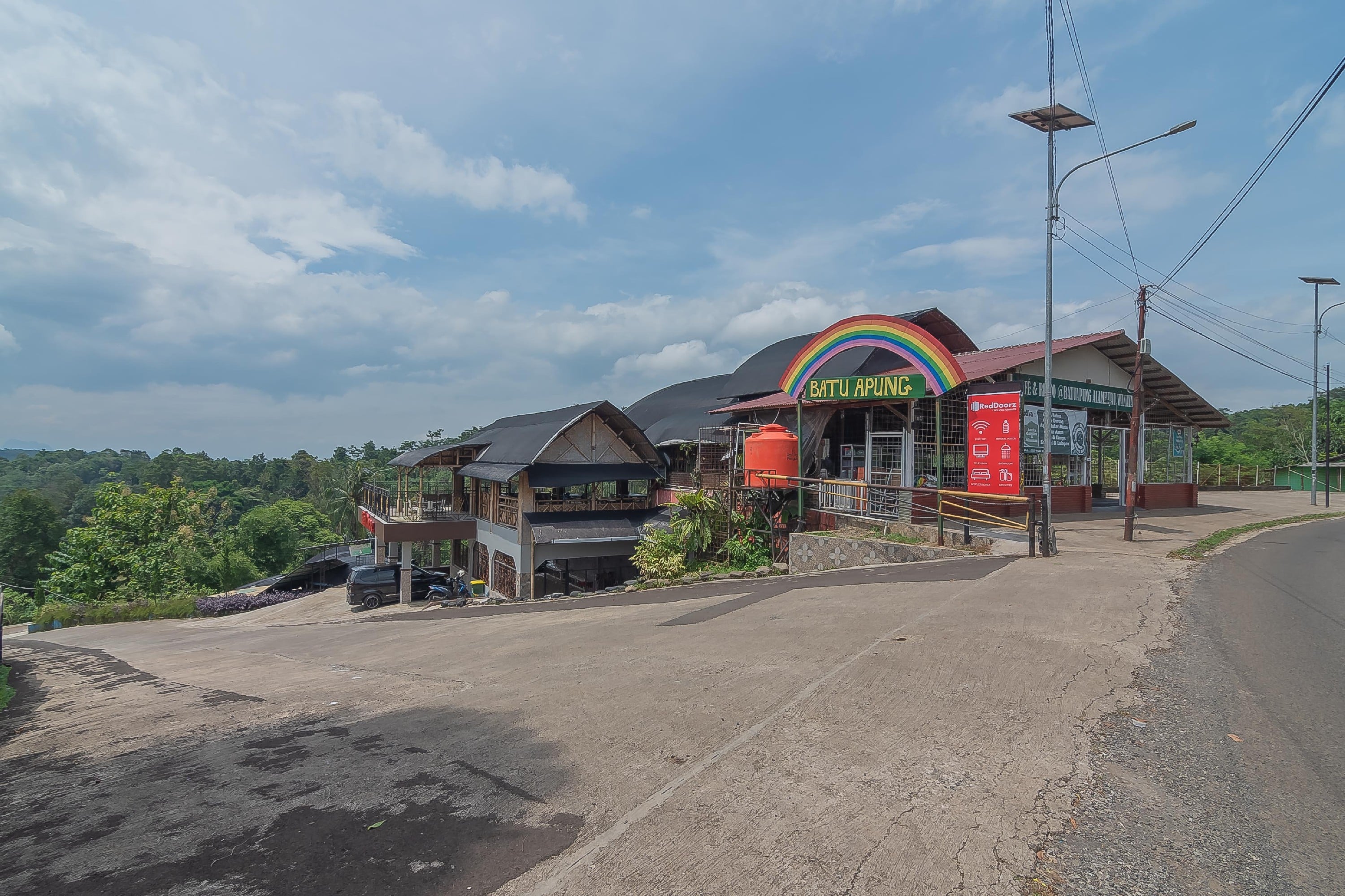Hotel Murah di purwakarta