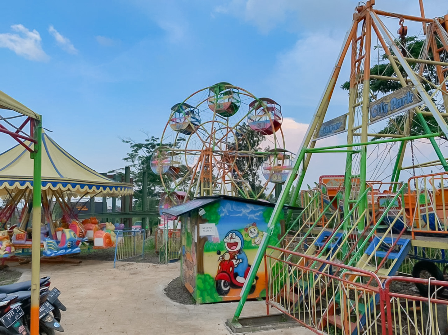 Hotel Murah di cianjur