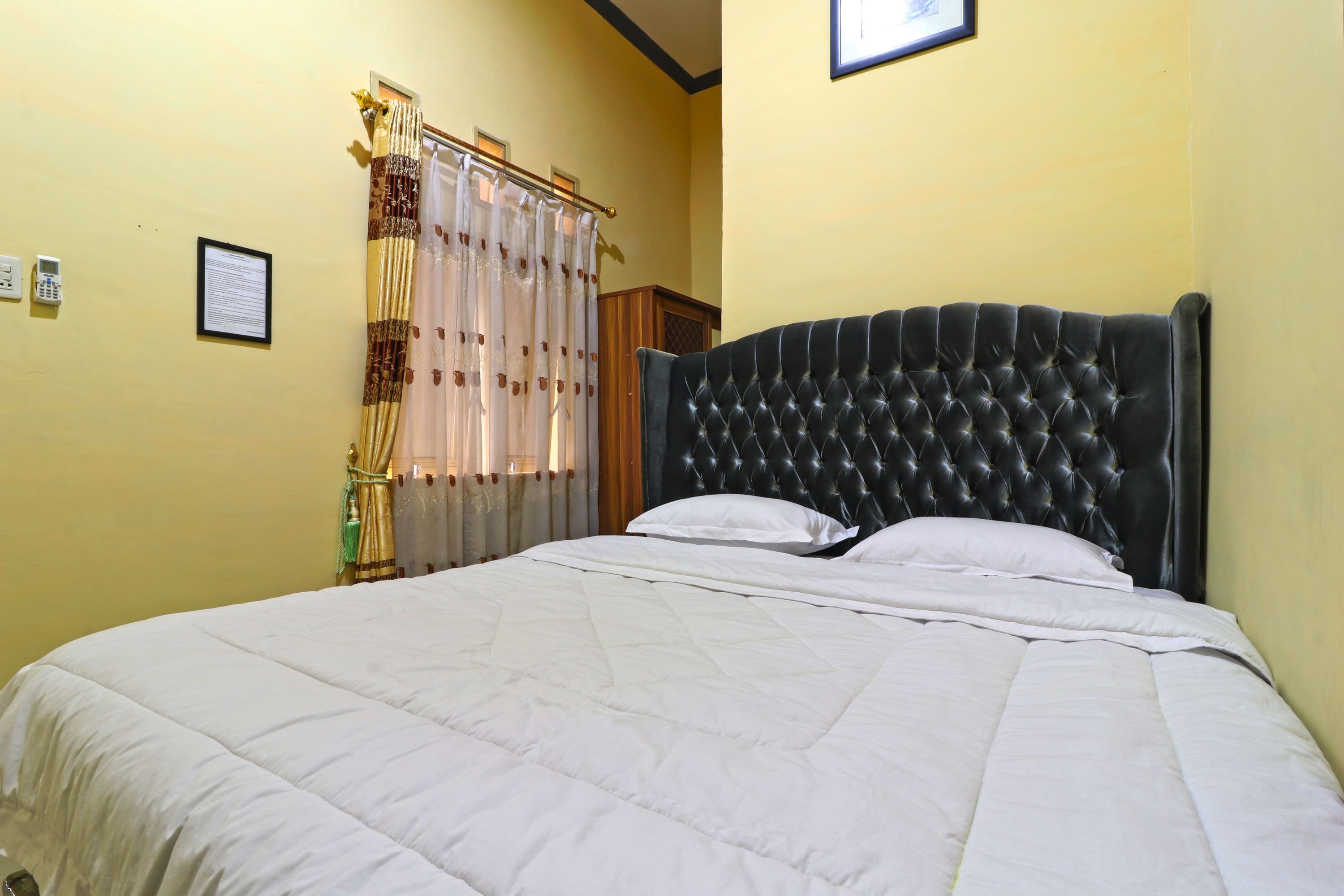 Hotel Murah di tebing-tinggi