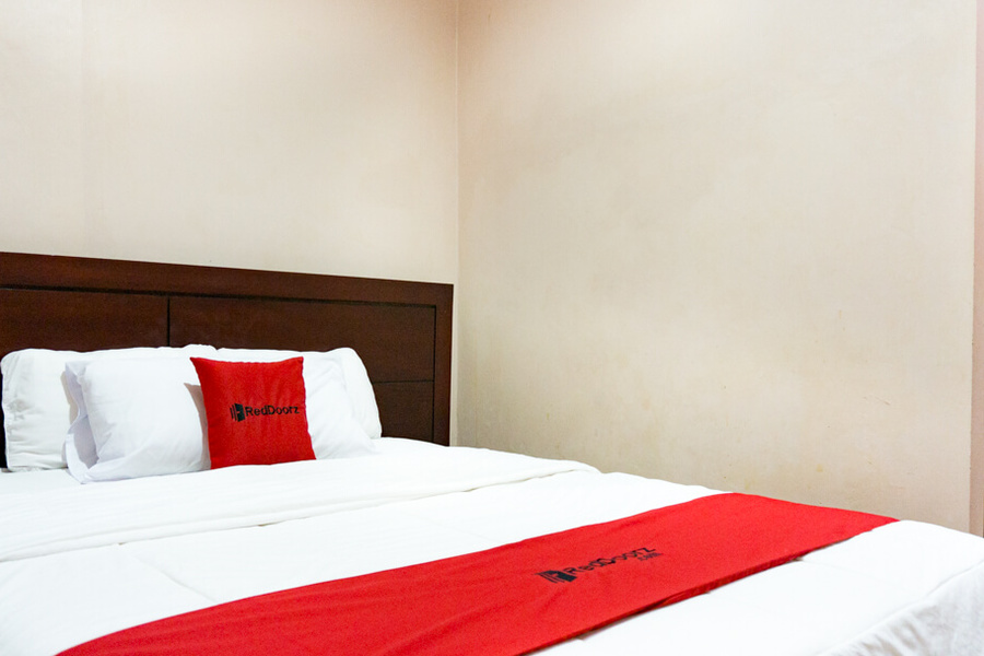 Hotel Murah di timika