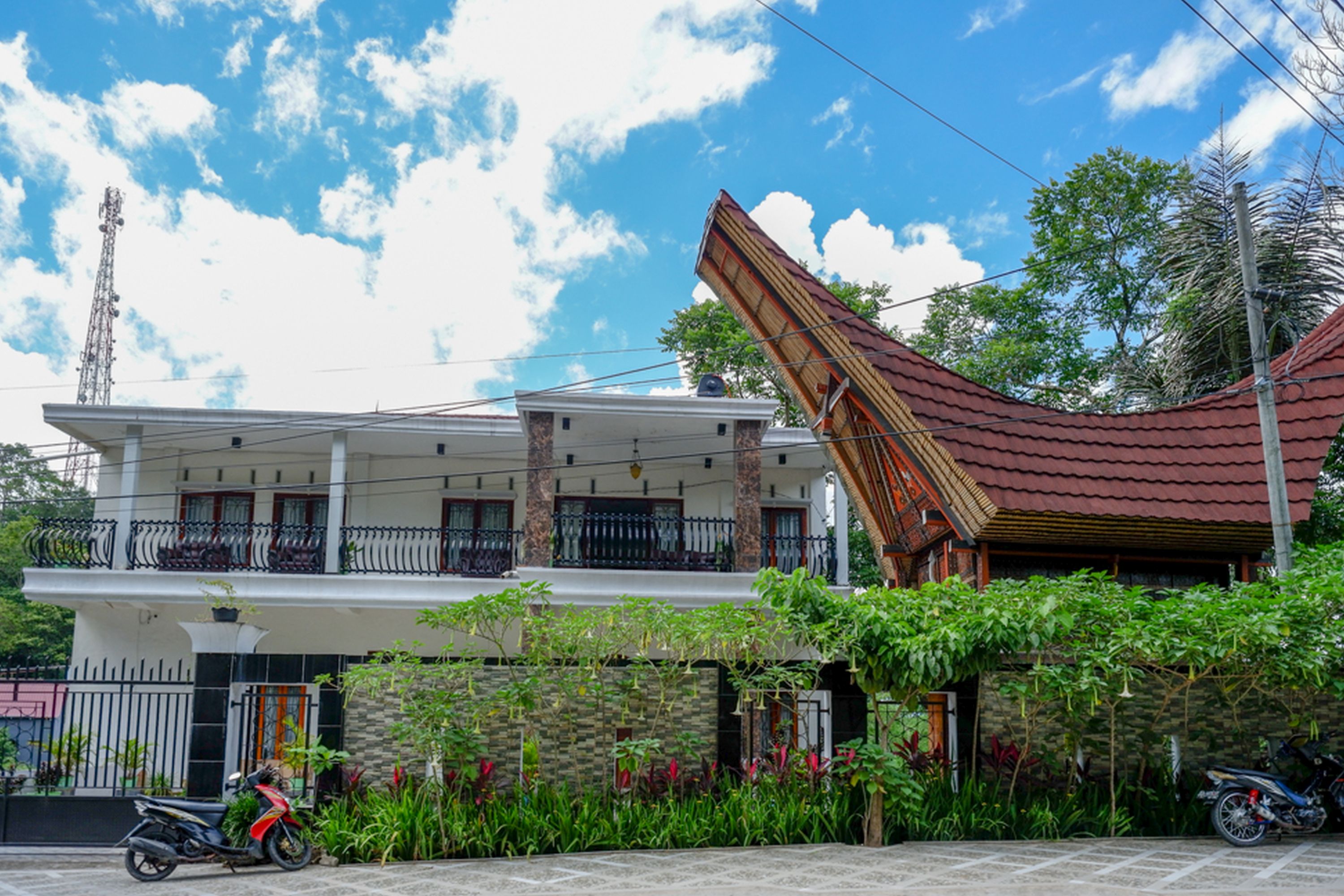 Hotel Murah di toraja