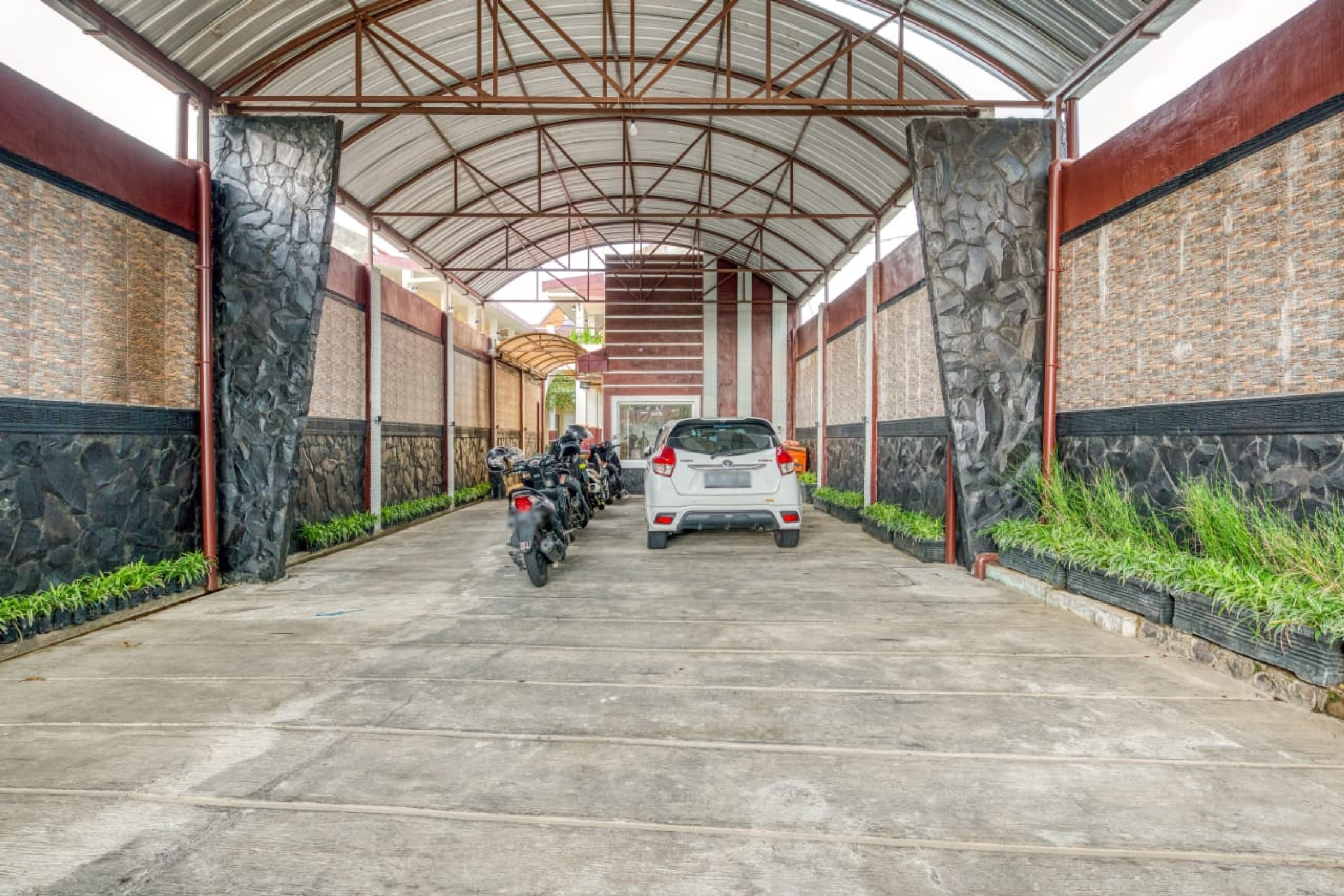 Hotel Murah di blitar
